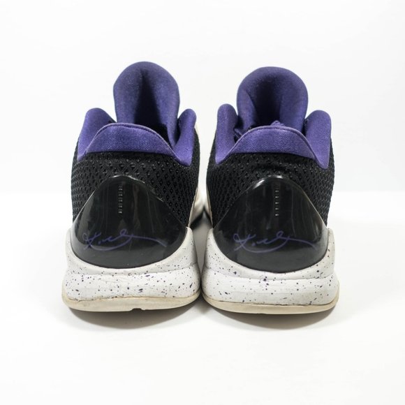 Nike Zoom Kobe V 5 Inline Basketball Shoes - Men's Size 10 - Picture 6 of 10